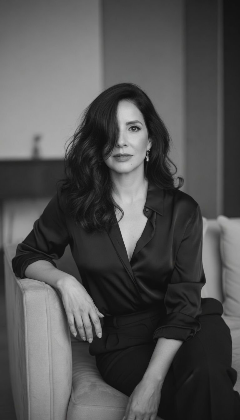 Miriam Ortiz, Fundadora y CEO de EXTREME PR